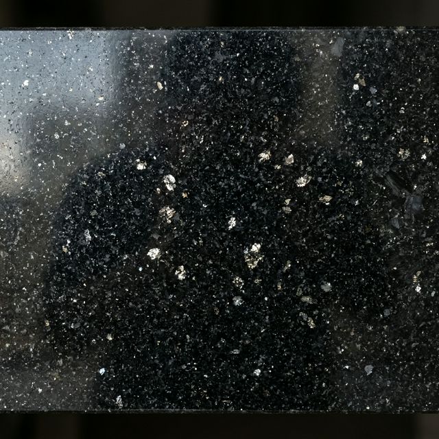 Nagaram Black Granite
